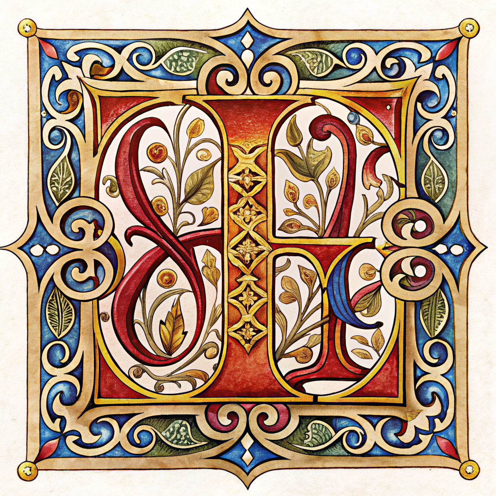 I