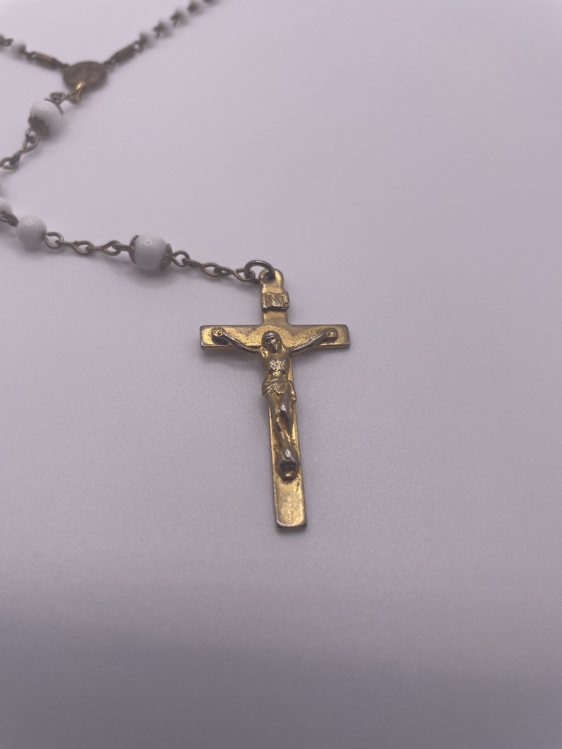 crucifix