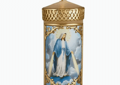 our-lady-of-grace-catholic-candle