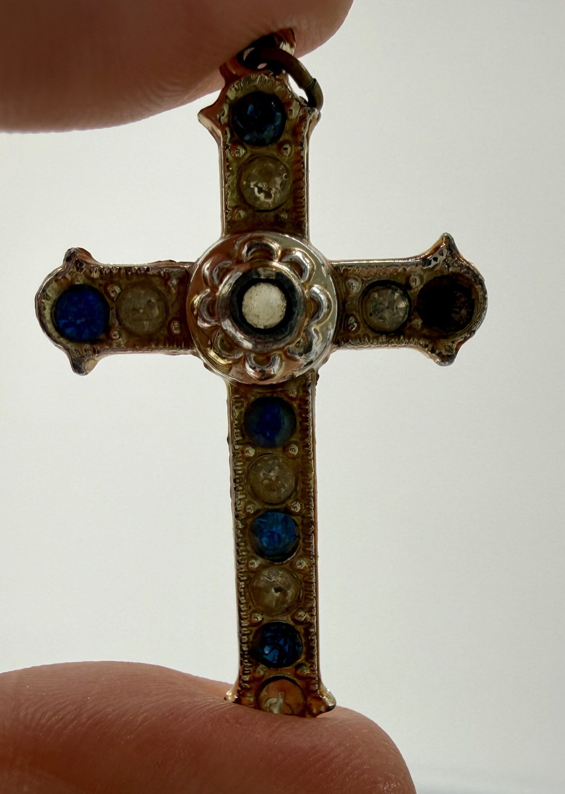 cross