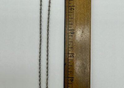 “Christ the Light of the World” Cross Pendant KZ0005f