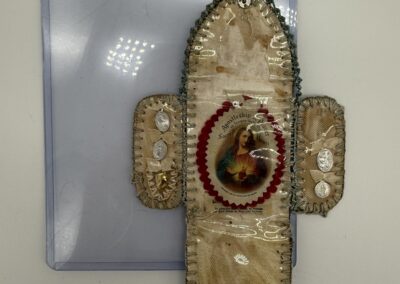 Devotional Apostileship Travel Altar NZ0080a