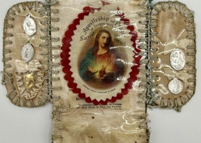 Devotional Apostileship Travel Altar NZ0080e