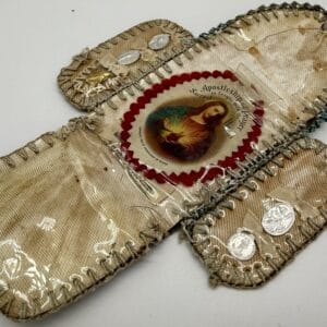 Devotional Apostileship Travel Altar
