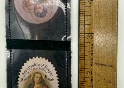 Devotional Baby Jesus Travel Altar NZ0082e