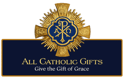 All Catholic Gifts, LLC - Give the Gift of Grace