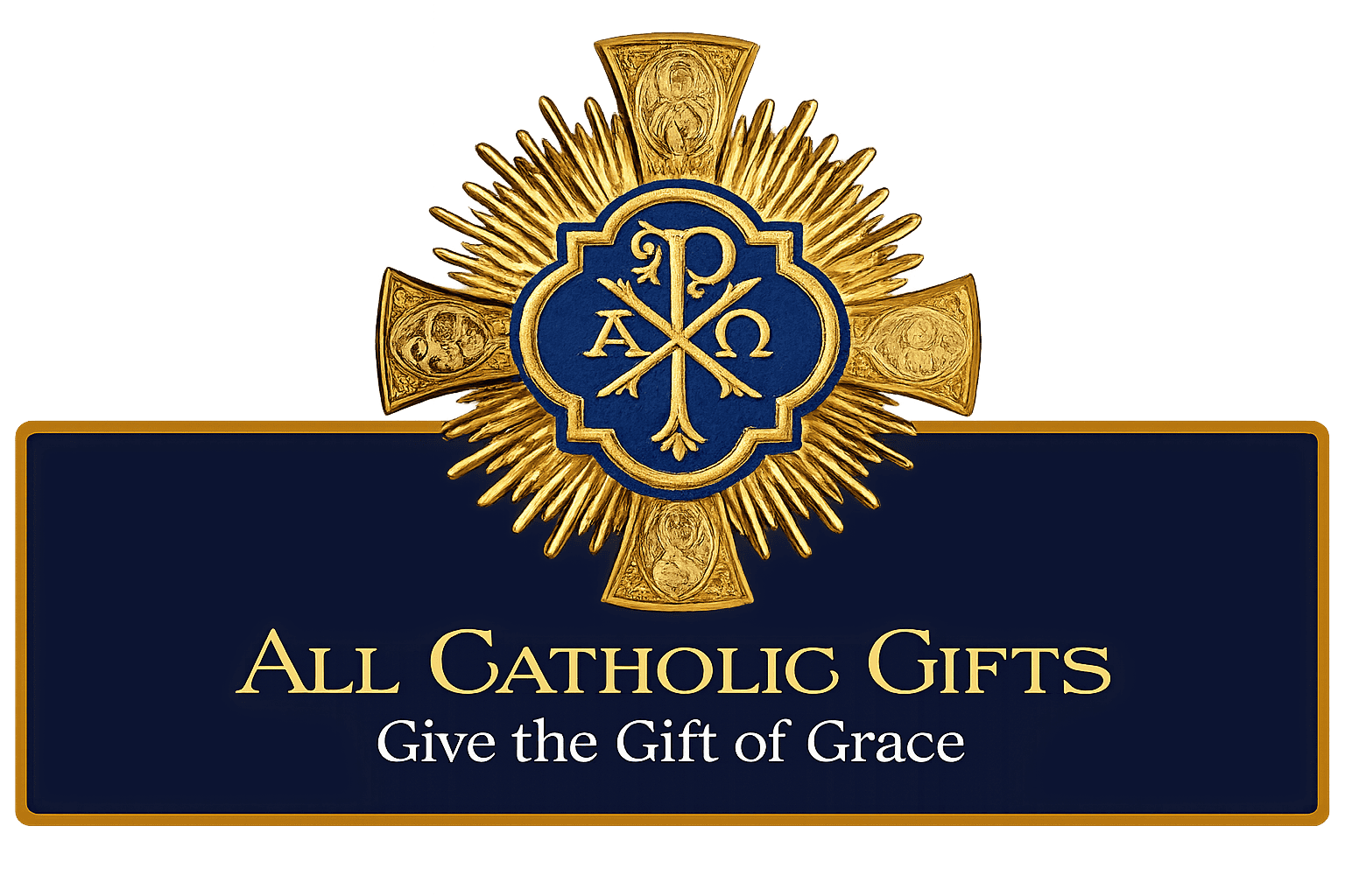 All Catholic Gifts, LLC - Give the Gift of Grace