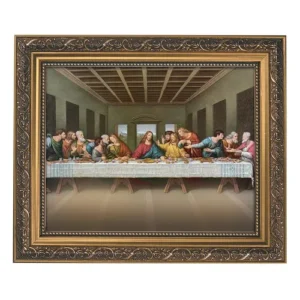 Catholic Wall Art