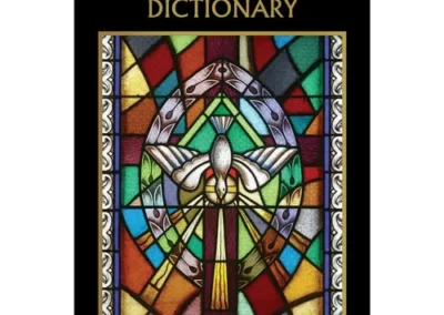 Aquinas Press Concise Catholic Dictionary 12pk