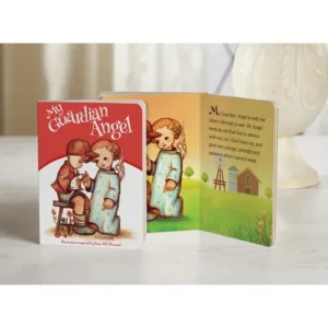 Hummel My Guardian Angel 12pc