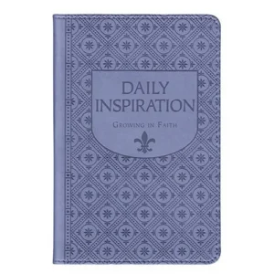 Aquinas Press GIF Daily Insprtn Gft 4pk