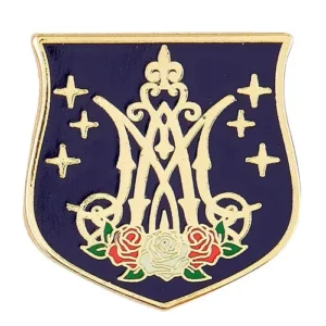 Marian Pin