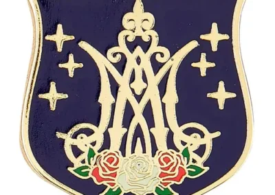 Marian Pin