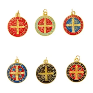 Saint Benedict Medal