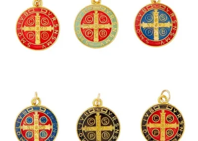 Saint Benedict Medal