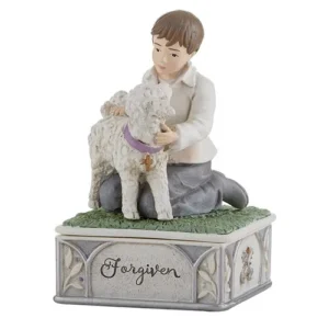 Ag Recon 5" Keepsake Box Boy