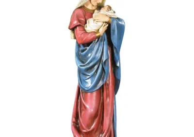 Mother's Kiss Figurine