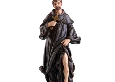 Bellavista 4" Saint Peregrine Statue