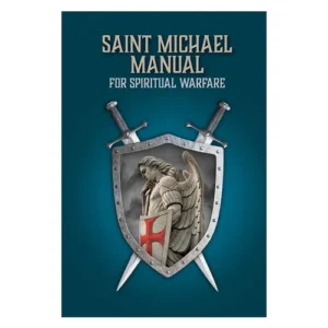 Aquinas Press Spiritual Warfare 12pk