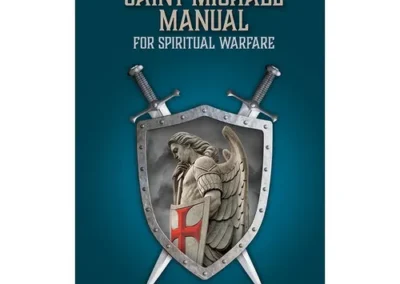 Aquinas Press Spiritual Warfare 12pk