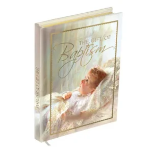 Gift Of Baptism Fincher