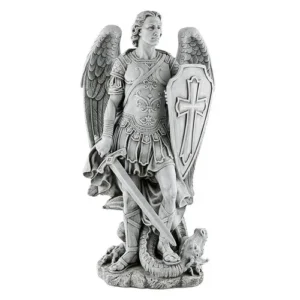 24" VG Adams Saint Michael