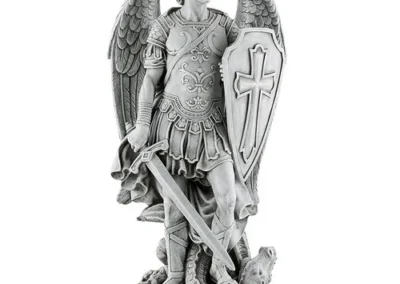 24" VG Adams Saint Michael