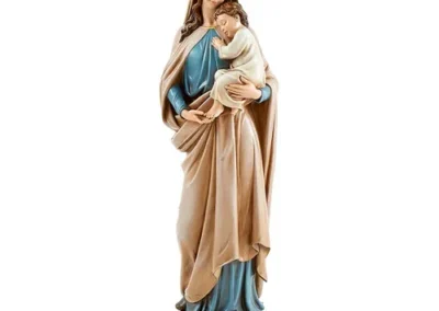 24" VG Mary Queen Of Heaven