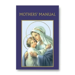 Aquinas Press MOTHERS' Manual 12/PK