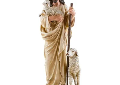 24" VG Adams Good Shepherd