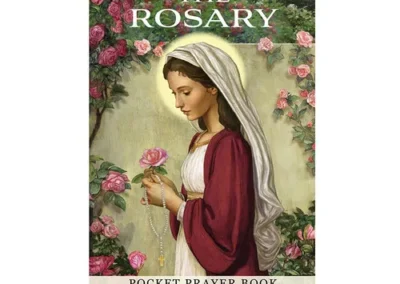 The Rosary 12pk