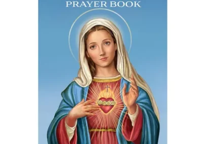 Marian Prayer Book 12pk