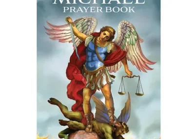 Saint Michael Prayer Book 12pk
