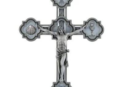 Ocia Wall Cross