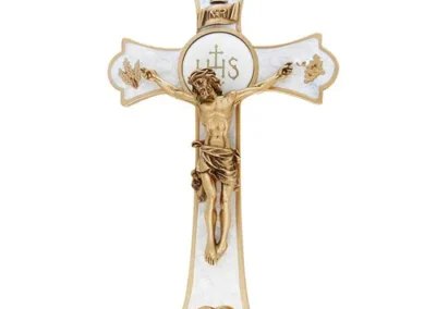 Holy Mass Crucifix  - Wedding