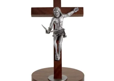 Gifts/Spirit Crucifix Stand