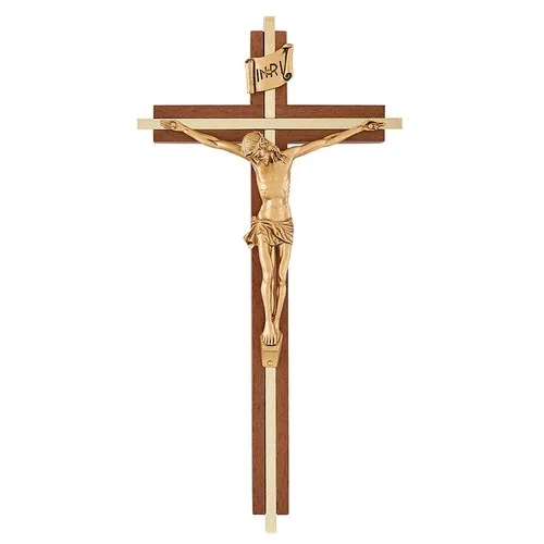 10″, Gp Inlay, 4.5″ Gp Corpus – Crucifixes... 10"