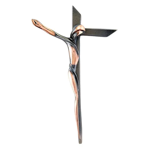 9 1/4″ Contemporary Crucifix – Crucifixes &... 9 1/4" Contemporary Crucifix