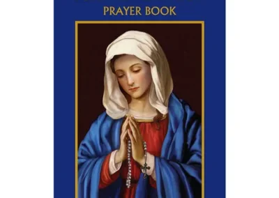 Aquinas Press Scriptural Rosary Prayer 12pk