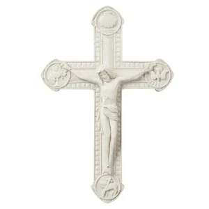 Tomaso Ocia Boxed Cross