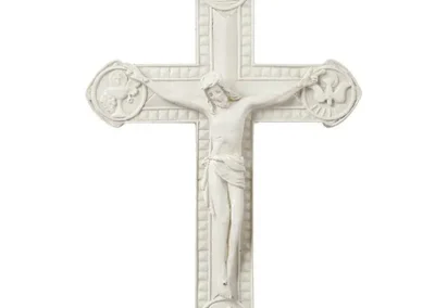 Tomaso Ocia Boxed Cross