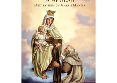 Receive This Scapular 12pk