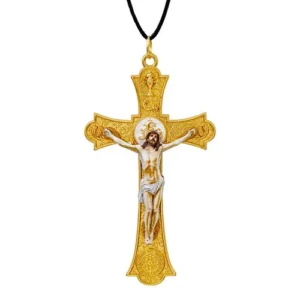 Jesus Medals & Jewelry