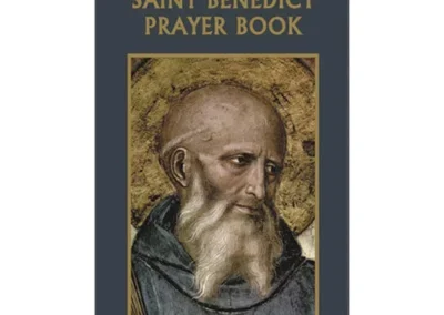 Aquinas Press ST BENEDICT Prayer Book 12PK