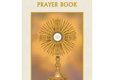 Aquinas Press BLS Sacrament Prayer Book 12PK