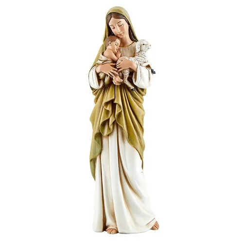 12″H Innocence Statue MA – Statues & Figurines 12"H Innocence Statue MA