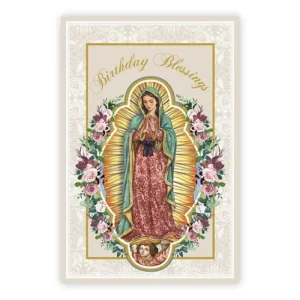 General Birthday Card set of 12