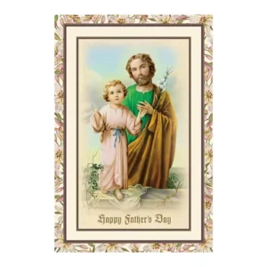 Father's Day Card set of 12
