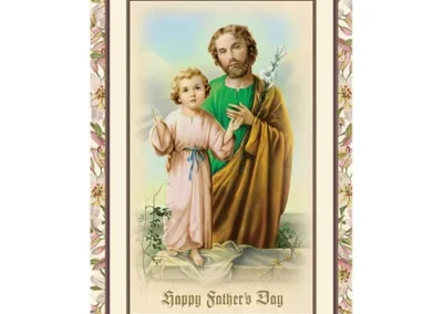 Father's Day Card set of 12