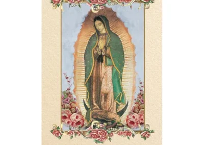 God Be With You Sorrow Card set of 12